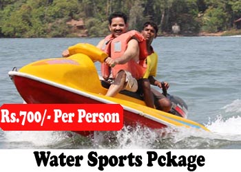 Water Sports Package